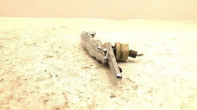 95-03 95-03 Jaguar Xj Xj6 Xj8 Hood Emblem Ornament Badge Oem