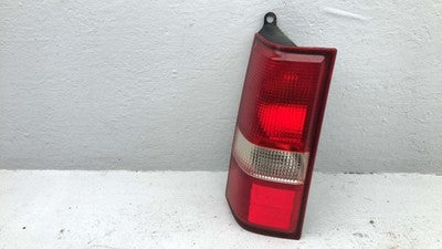 2003-2014 Chevy Express Van Driver Left Tail Light Oem Brake Lamp Rear 84216114