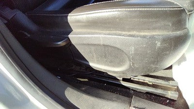 2013 Chevy Cruze Passenger Right Side Seat Trim Panel Oem Black Afo