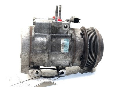 09-14 Expedition AC Compressor Air conditioner Pump Assembly with Clutch 5.4L