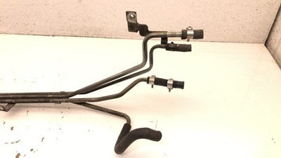 2000-2004 Subaru Legacy Fuel Supply Line Set Oem 2.5L Gas Pipes
