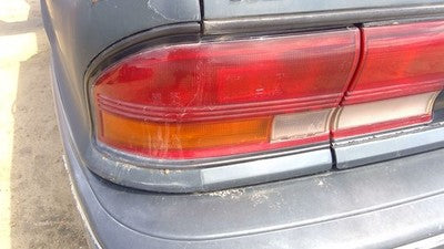 1991 Mitsubishi Galant Vr-4 Driver Left Tail Light Oem Brake Lamp Rear Mb831396