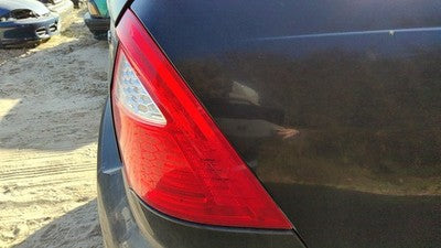 2010-2012 Ford Fusion Passenger Right Tail Light Brake Lamp Oem Rear 9E5z13404a