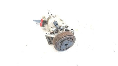 2007 Nissan Versa Ac Compressor Air Conditioner Pump Assembly Oem 1.8L