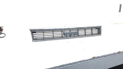 1988-1992 Corolla Station Wagon Front Grille Oem 5310112670