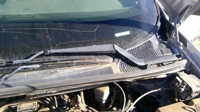 1997-2005 Chevy Venture Driver Left Windshield Wiper Arm Oem Blade Lever