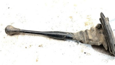 1993 Ford F250 Floor Shifter Lever Assembly Oem Shift Unit Manual 5 Speed Zf
