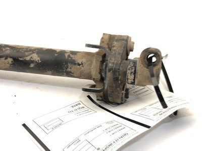 1994 Ford F250 Pickup Lower Intermediate Steering Shaft Oem