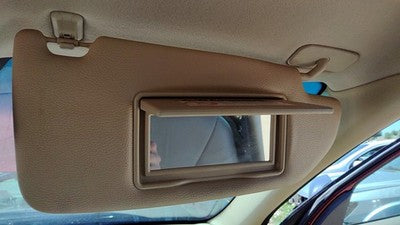 2001-2002 Volvo V70 Xc Passenger Right Sun Visor Oem Beige B951 399667609