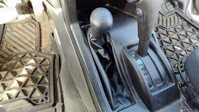 2004 Nissan Xterra 4X4 Shifter Lever Assembly With Linkage 4Wd T Case Shift Unit