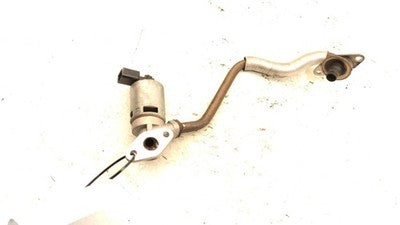 2005-2007 Town & Country Egr Valve Assembly With Tube Oem 3.8L 4861662Af