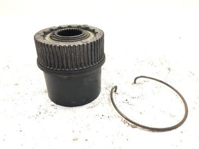 1999 Ford F250 Super Duty Automatic Locking Hub Oem Front Lockout Powerstroke