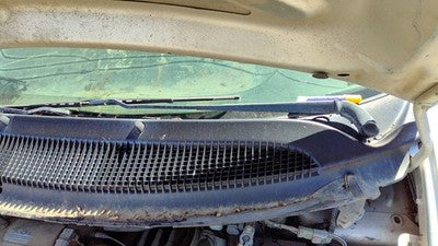 2003-2007 Dodge Caravan Driver Left Windshield Wiper Arm Oem Blade Lever