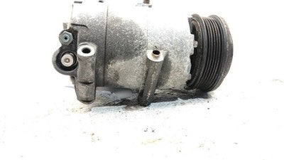 2014-2019 Ford Fiesta Ac Compressor Air Conditioner Pump Assembly Oem 1.6L