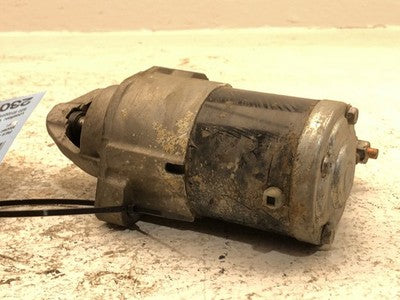 2007-2010 Chrysler Sebring Starter Motor 2.4L 05034555Aa