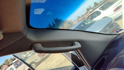 2004 Nissan Titan Driver Left A Pillar Trim Windshield Post Panel Oem W Graphite