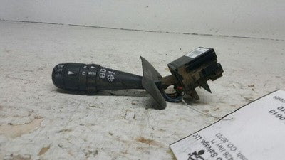 2005 Chevy Equinox Column Switch Column Mounted Wiper Lever