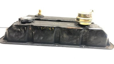 1995 Dodge Dakota Valve Cover Pair Set Driver Passenger Left Right Oem 5.2L
