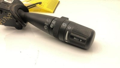 08-10 Grand Cherokee Windshield Wiper Control Switch Column Lever Assembly Oem