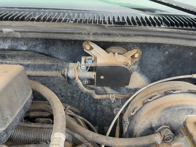 1988-1999 Chevy Silverado 1500 Windshield Wiper Motor Oem 12368702