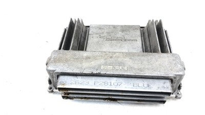 2004 Buick Rainier Electronic Control Module Engine Computer Ecm Ecu 5.3L Awd