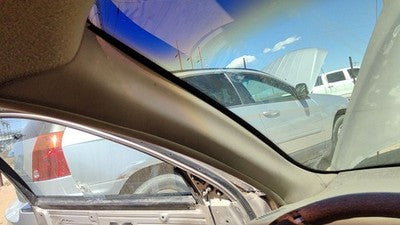 Buick Century Driver Left A Pillar Trim Windshield Post Panel Oem Taupe 52B