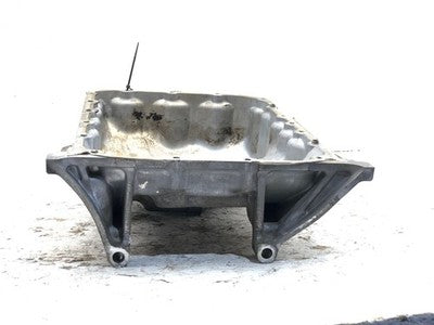 1997-1999 Acura Cl Engine Oil Pan With Good Drain Plug 3.0L 5178744