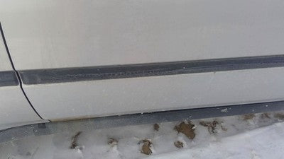 1996-2000 Honda Civic Driver Left Front Moulding From Door Oem Trim Strip