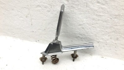 1975 Olds Cutlass Hood Emblem Badge Ornament Oem
