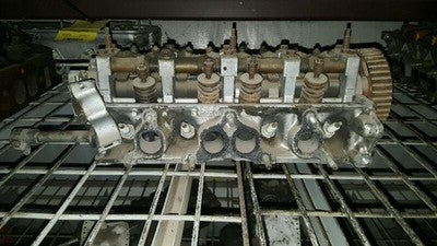 1988-1993 Pontiac Lemans Cylinder Head Oem 90281543