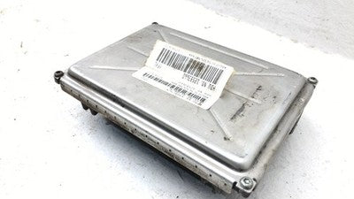 2004 Buick Rainier Electronic Control Module Engine Computer Ecm Ecu 5.3L Awd