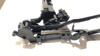 06-09 G6 Convertible Top Hinge Kit Left And Right Center Link With Cylinders