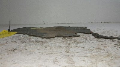 2001 Dodge Intrepid Passenger Right Timing Cover 3.5L Front 04792335