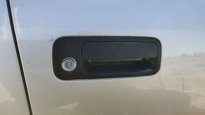 1997-2001 Toyota Camry Passenger Right Front Outside Door Handle Oem Gold