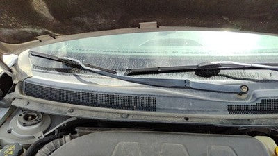 15 Chrysler 200 Passenger Right Windshield Wiper Arm Oem Blade Lever 68241706Aa