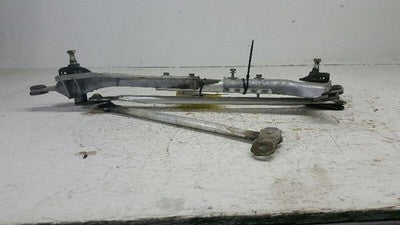 2006 Subaru Legacy Windshield Wiper Transmission Oem Linkage