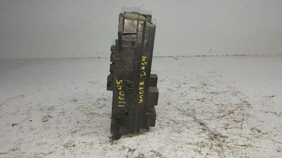 1998 Ford Taurus 3.0L Ohv Engine Fuse Box Under Hood Power Distribution Center