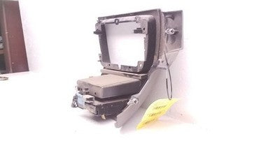 2002 Ford Taurus Radio Trim Surround Dash Bezel Oem