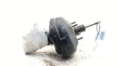 1991-1995 Buick Park Ave Power Brake Booster With Master Cylinder Pair Set Oem