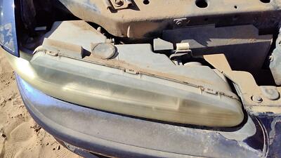 1998-2002 Oldsmobile Intrigue Passenger Right Head Light Oem Front Lamp 19244694