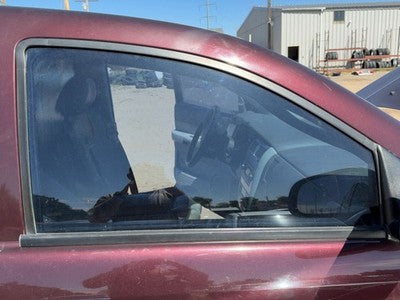 2004-2009 Dodge Durango Passenger Right Front Side Window Door Glass Oem