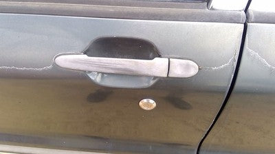 1991 Mitsubishi Galant Vr-4 Driver Left Front Outside Door Handle Oem Lever