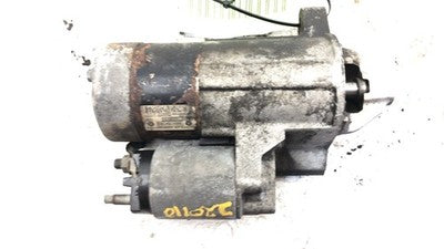 2003-2005 Jeep Liberty Starter Motor 3.7l 4x4 56041641ad