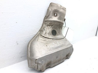 2013-2016 Ford Fusion 2.5l Exhaust Manifold Heat Shield Oem Cover Plate