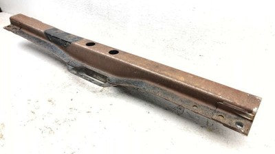 2002 Sierra 2500 Hd Transmission Crossmember Bracket Oem With Bolts 4X4