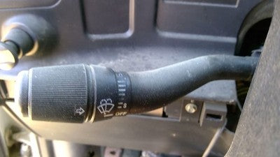 92-04 Van E150 Turn Signal Switch Windshield Wiper Column Control Lever Assembly