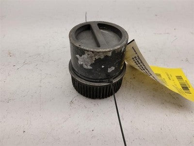 1999 Ford F250 Super Duty Manual Lockout Hub Oem Locking Hubs Wheel