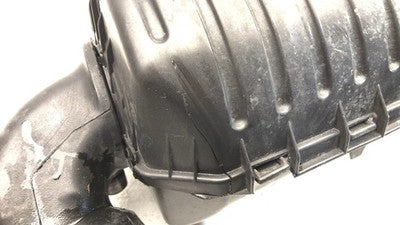 1999 Gmc Yukon Air Intake Tube Resonator Pipe Elbow Rubber Oem Hose Snorkel 5.7L