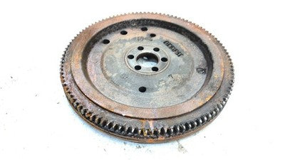 83-92 Toyota Corolla Flywheel With Bolts Oem Manual Transmission 2Wd 1.6L 5 Sp
