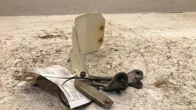 2001 Suzuki Swift Mount Bracket Set for Alternator OEM 1.3L